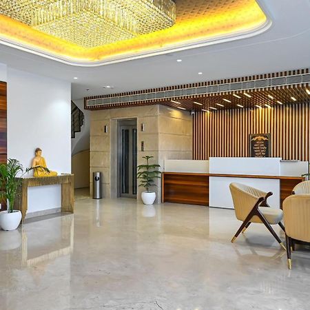 Classio Royale By Io Hotels Near Golden Temple Amritszár Kültér fotó