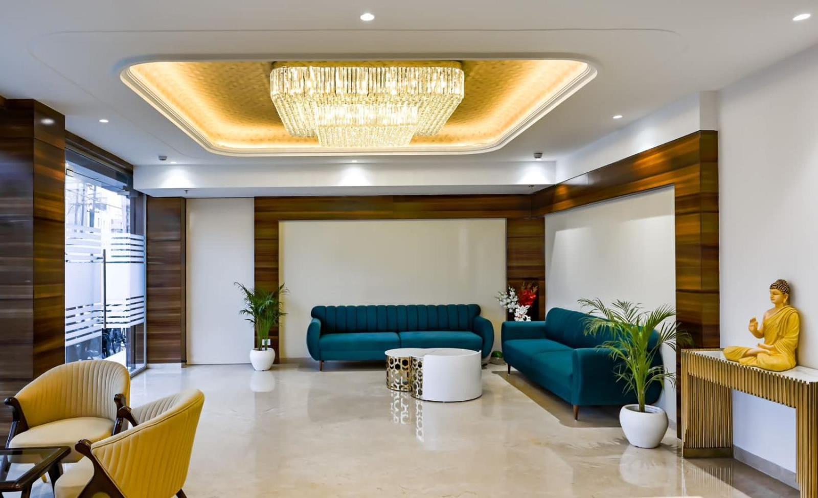Classio Royale By Io Hotels Near Golden Temple Amritszár Kültér fotó