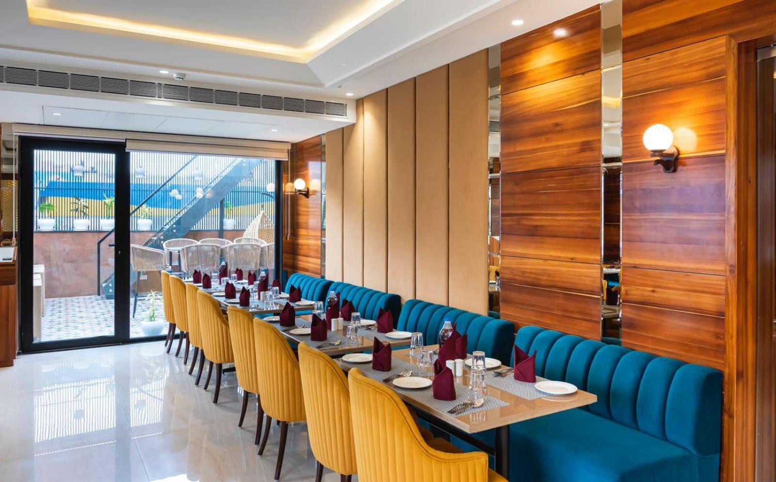 Classio Royale By Io Hotels Near Golden Temple Amritszár Kültér fotó