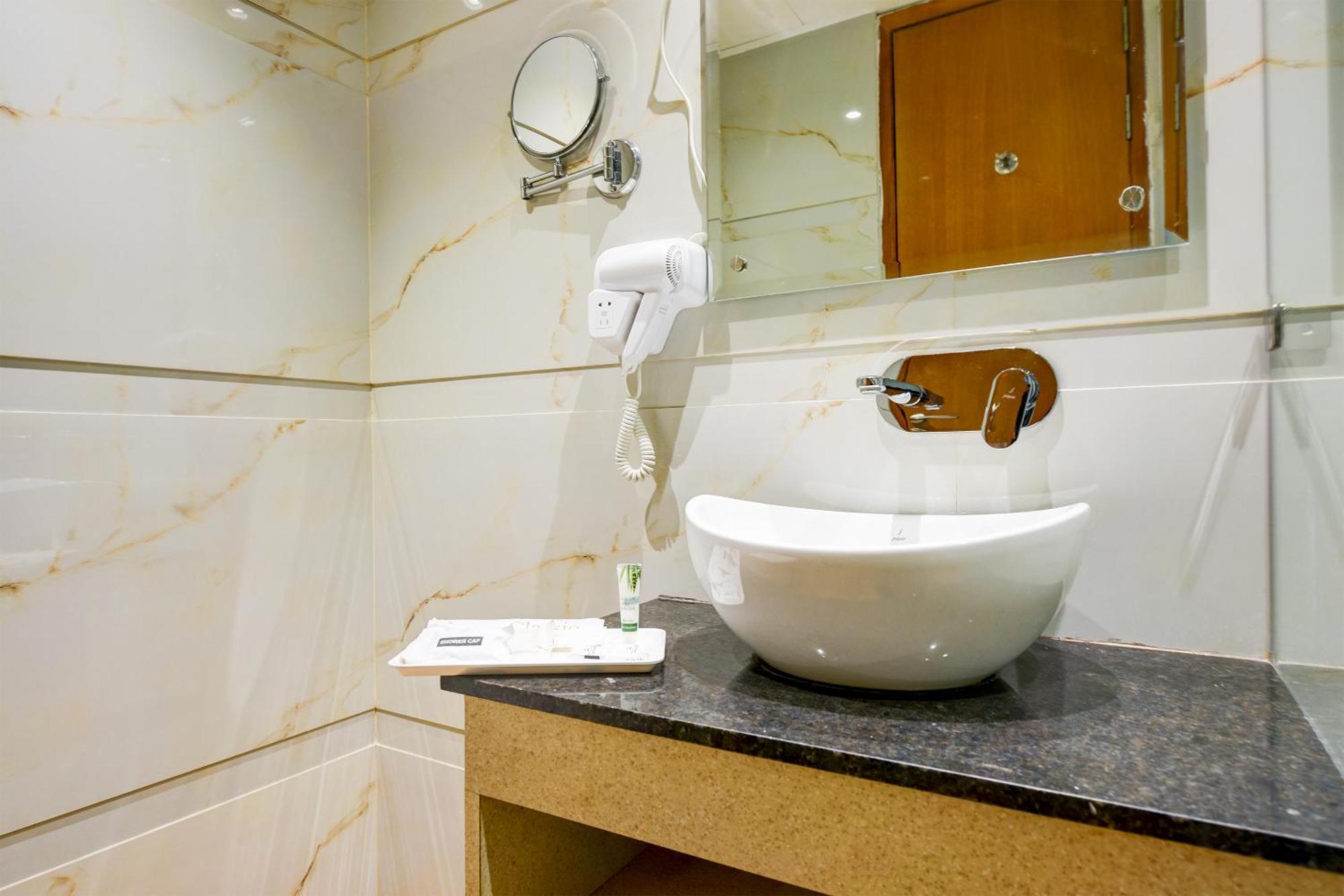 Classio Royale By Io Hotels Near Golden Temple Amritszár Kültér fotó